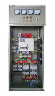高低压电器成套设备 合泰兴智能电器公司 咸宁高低压成套设备